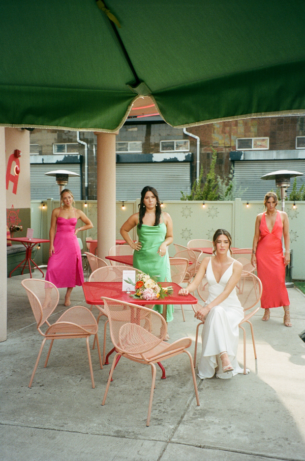 Photographers Anna Craig