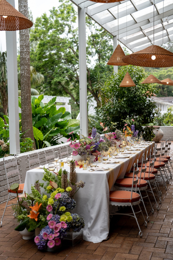 Planners Paloma Events