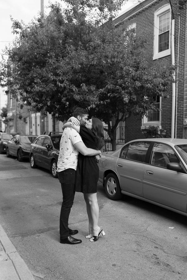 Photographers Anna Craig