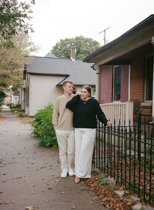 Photographers Anna Craig