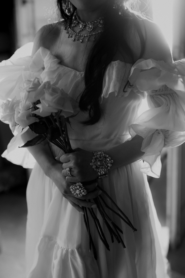 A Decade of Love: Romantic Anniversary Photoshoot at Mont Du Soleil