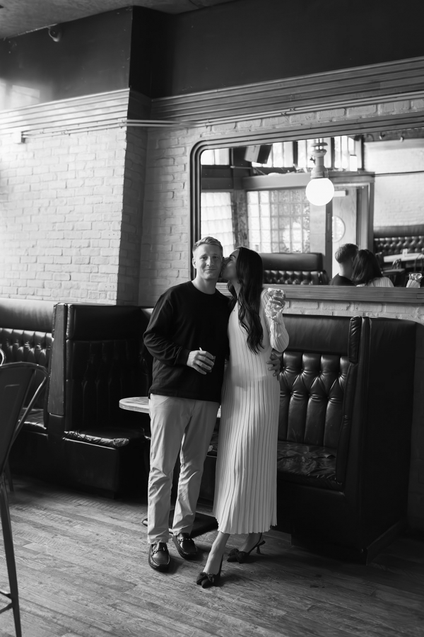 Photographers Anna Craig