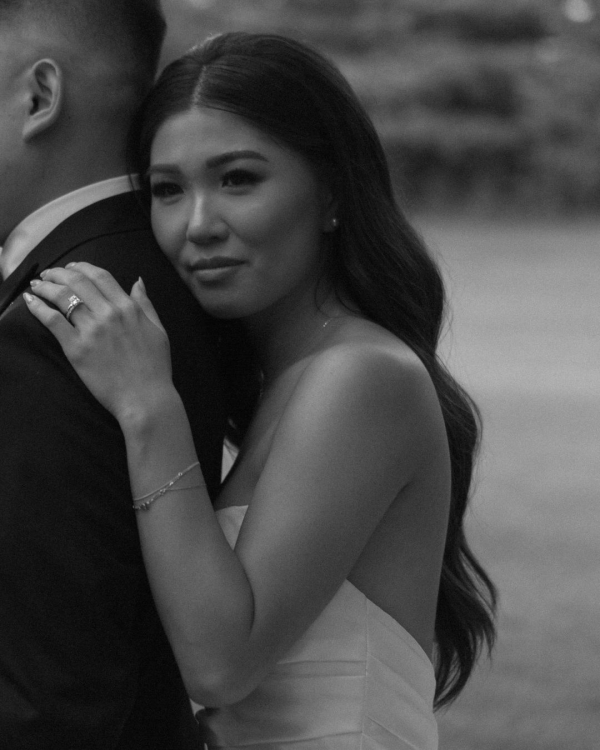 Interview with Wedding Photographer Isabella Villani