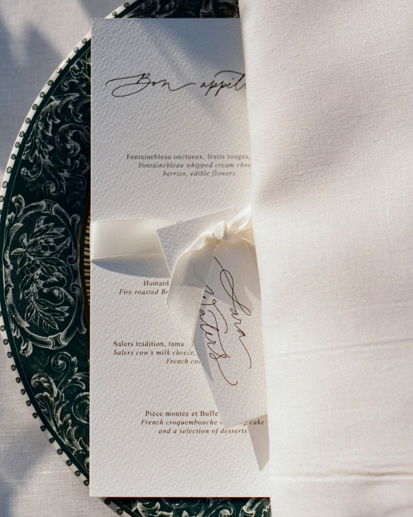 9 Best Wedding Planners in France | French Wedding Planning Companies | TOP Luxury Bridal Agencies