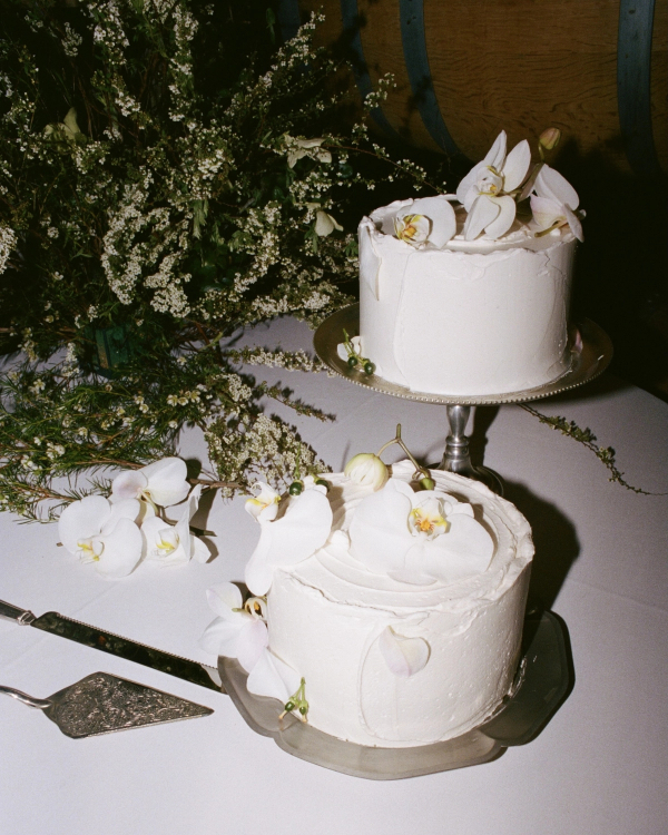 Real Wedding: Jessica & Zach