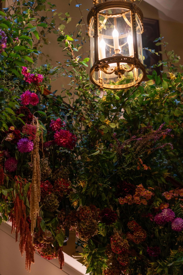 Florists Lucy Vail Floristry