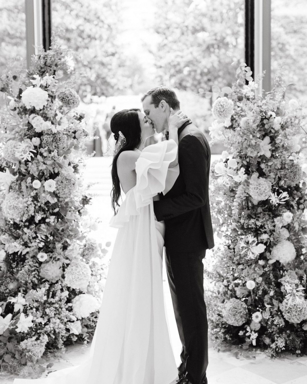 9 Best Wedding Planners in France | French Wedding Planning Companies | TOP Luxury Bridal Agencies