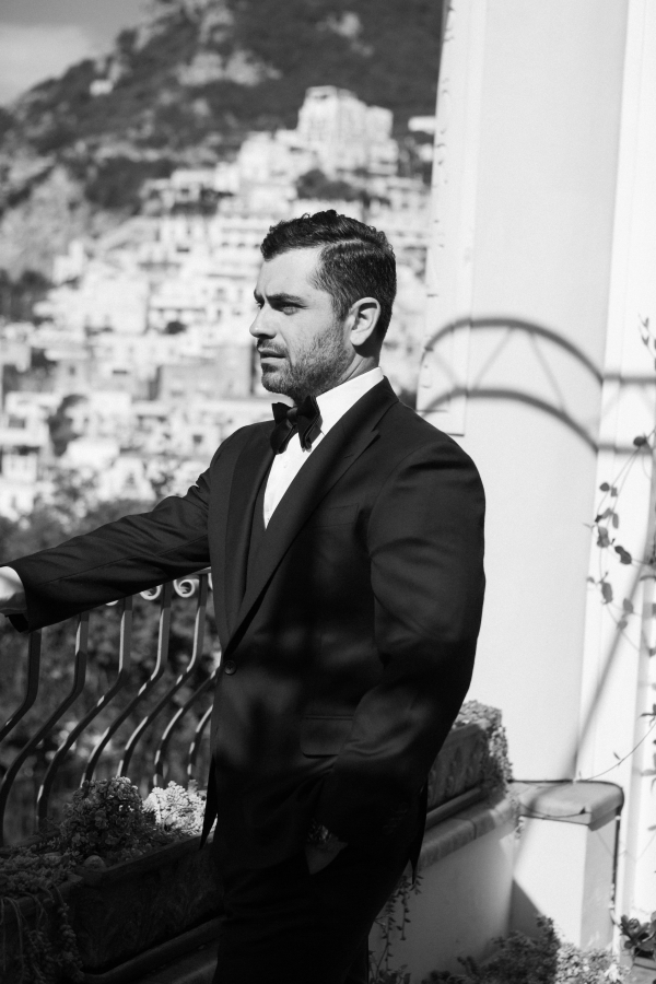 Photographers Isabella Villani