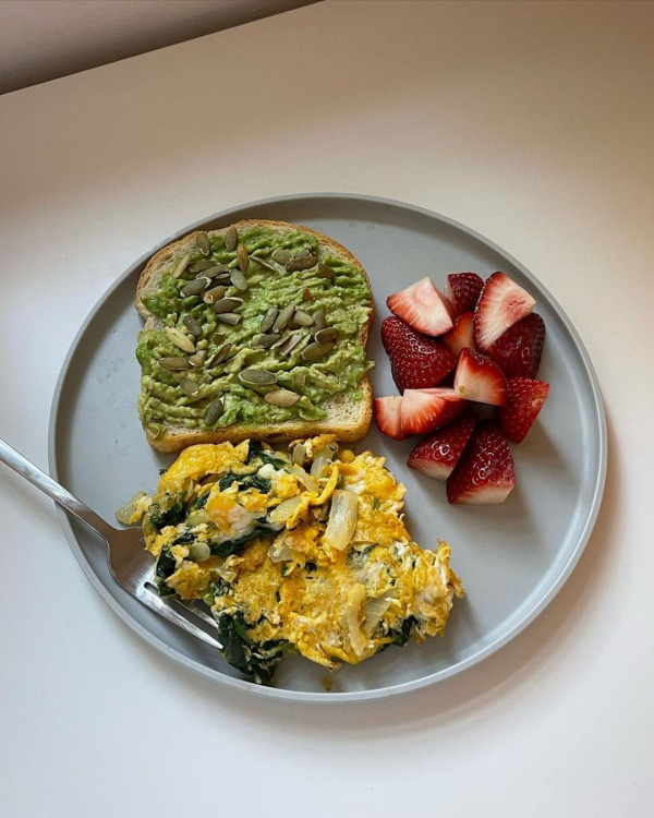 7 Best Wedding Day Breakfast Ideas | Brigal Morning Breakfast