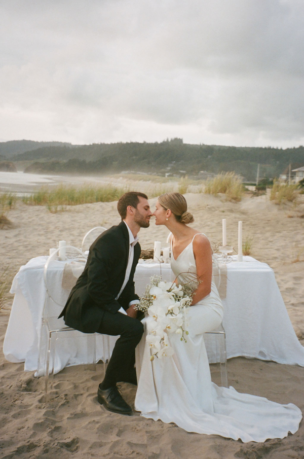 Photographers Brooke Nalani