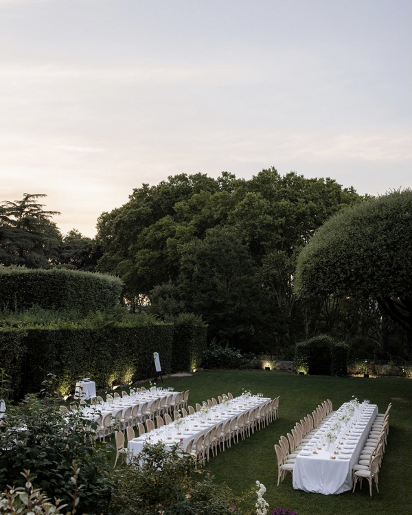 Real Wedding: Bethany & Olivier