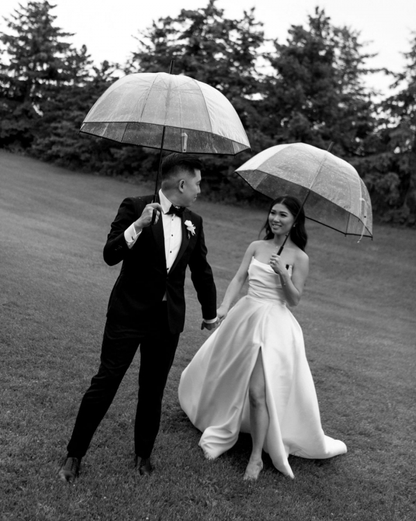 Interview with Wedding Photographer Isabella Villani