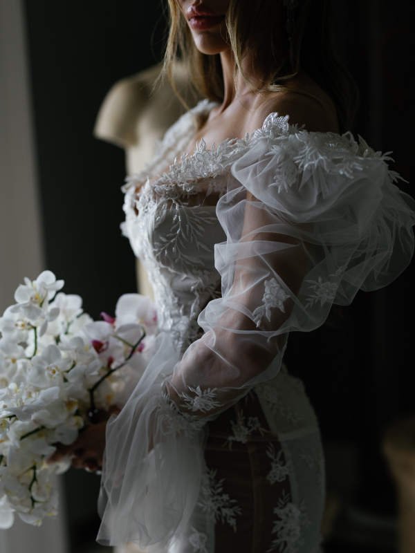 Villa Astor Luxury Wedding | Fairytale Wedding Inspiration