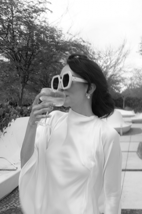 Photographers Zai Laffitte