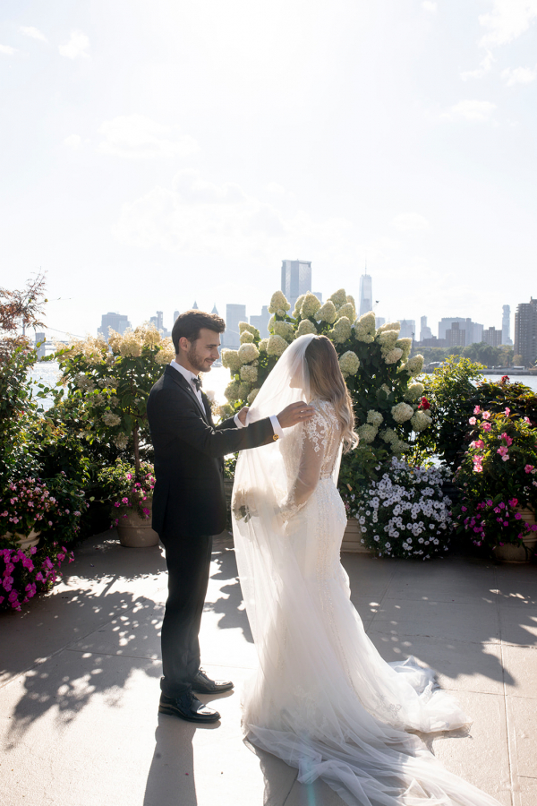 Photographers Zai Laffitte