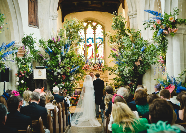 Florists Lucy Vail Floristry