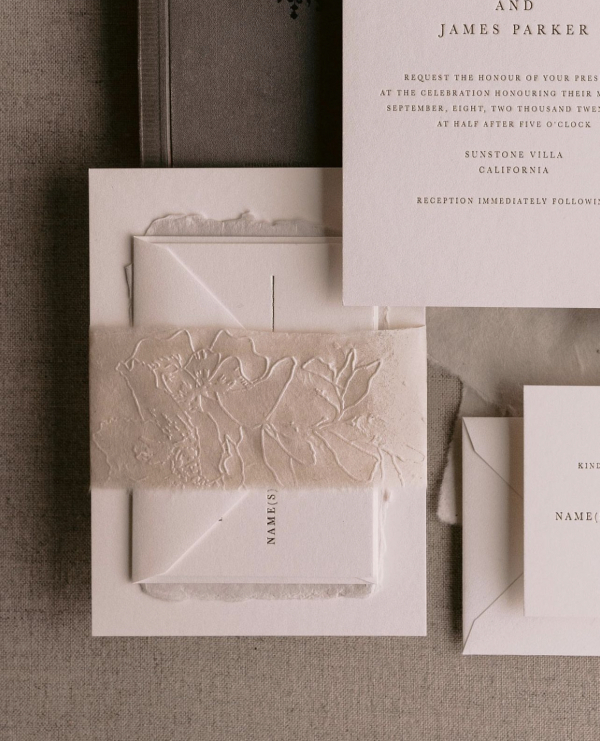 Letter to Mother of the Bride: Ultimate Tips | Thank you Letter from Daughter