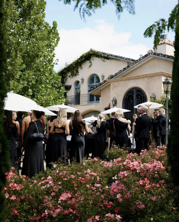 Bridesmaid Questionnaire Guide — photo 2