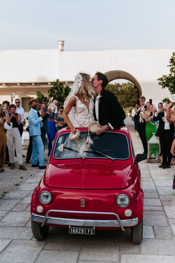 Planners Isla & Smith