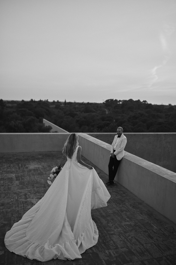 Planners Isla & Smith