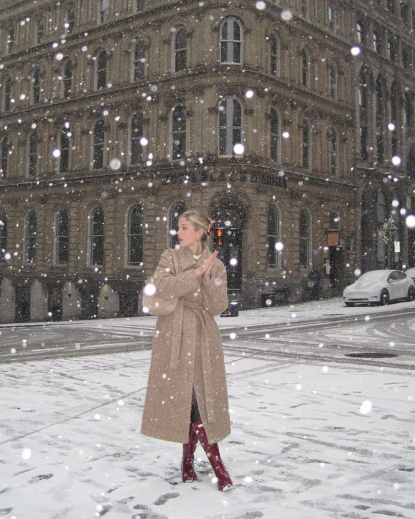 Romantic Winter Date Ideas | Best Activities for Couples in the Cold | Fun Ideas For First Date