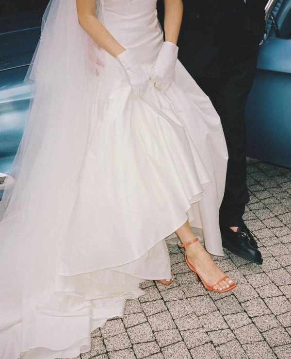 Bridesmaid Questionnaire Ideas | Important Questions to Ask Your Bridesmaids