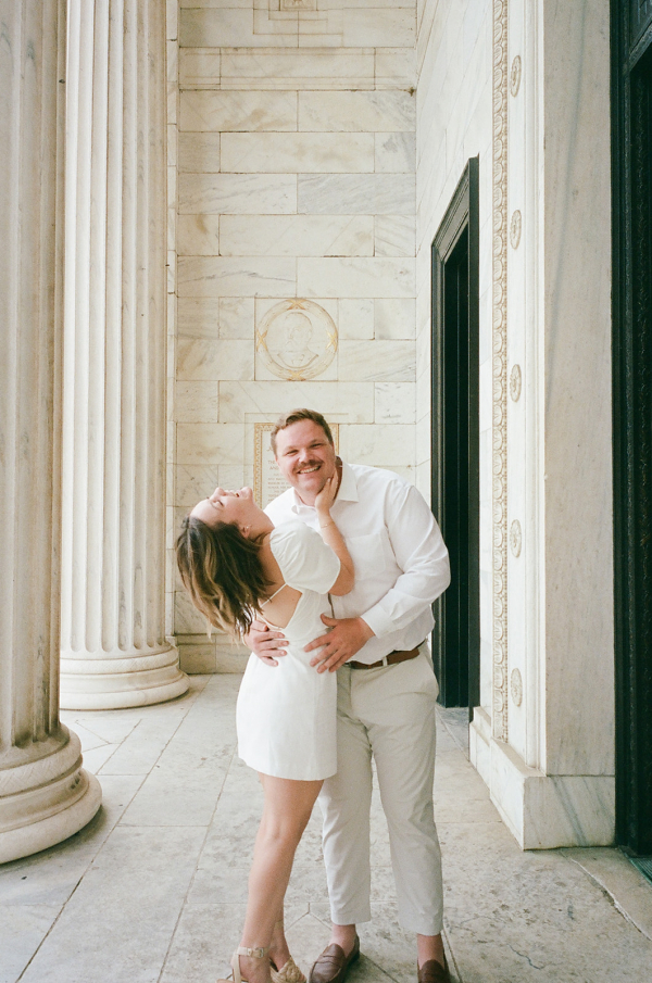 Photographers Anna Craig