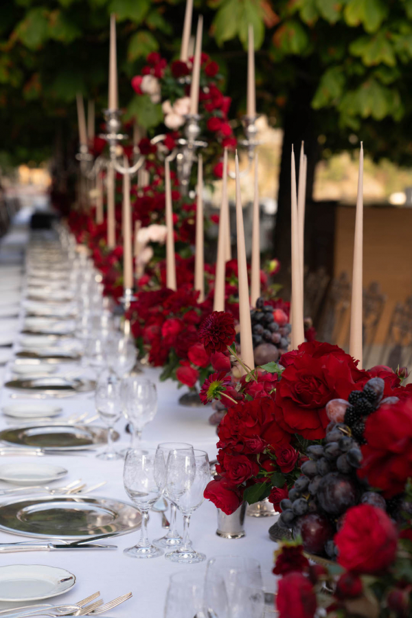 Florists Lucy Vail Floristry