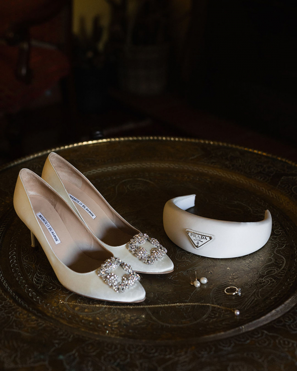 Why You Should Consider Getting Ready Wedding Photos