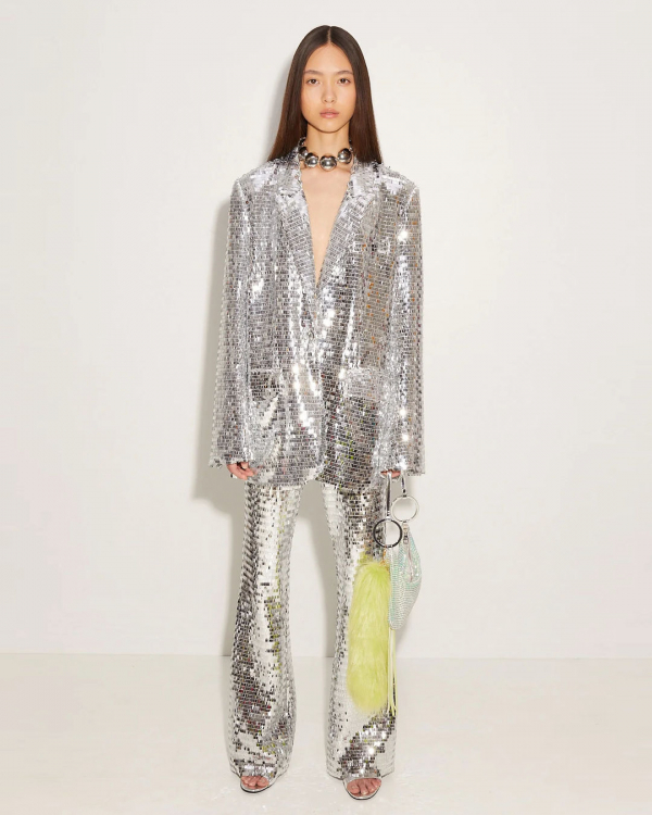 Lucky Colors to Wear on New Year's Eve 2024 | Feng Shui | What is the Best New Year Color, Chinese Astrology