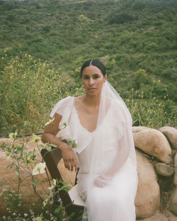 Real Wedding: Jessica & Zach