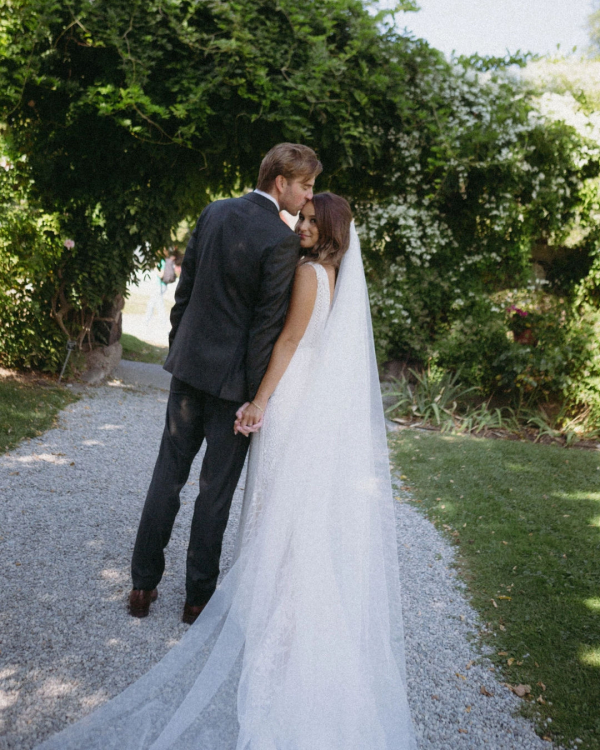 Interview with Wedding Photographer Isabella Villani