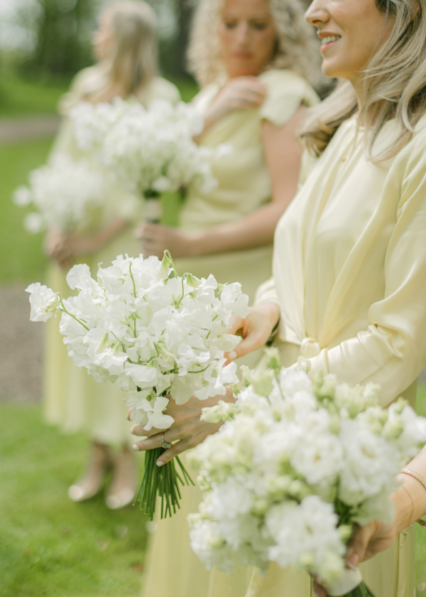 Florists Sophie's Flower Co