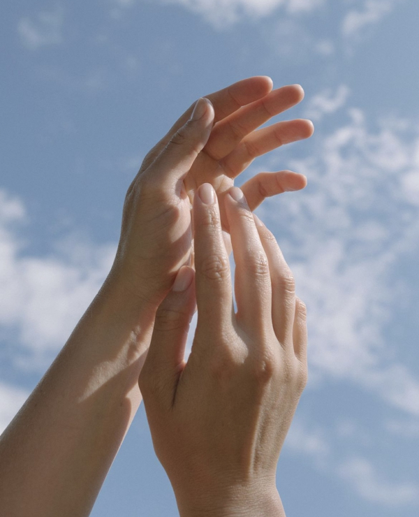 How to Beautify Your Natural Nails