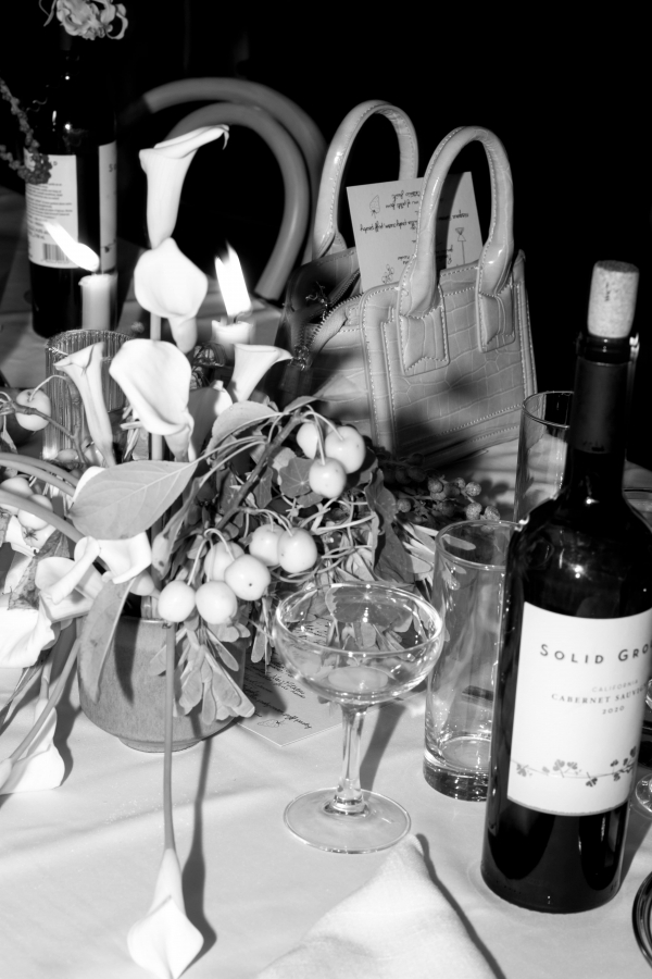 Photographers Isabella Villani