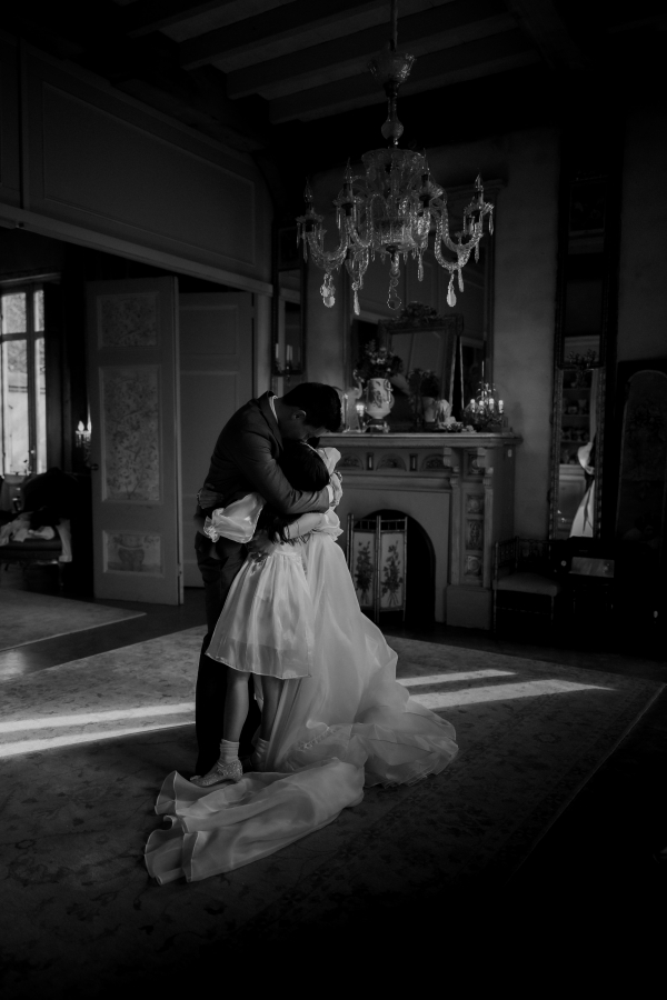 A Decade of Love: Romantic Anniversary Photoshoot at Mont Du Soleil