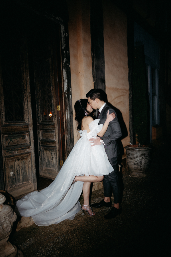 A Decade of Love: Romantic Anniversary Photoshoot at Mont Du Soleil