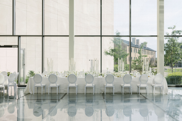 Photographers Isabella Villani