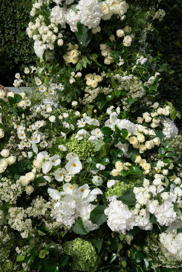 Florists Lucy Vail Floristry