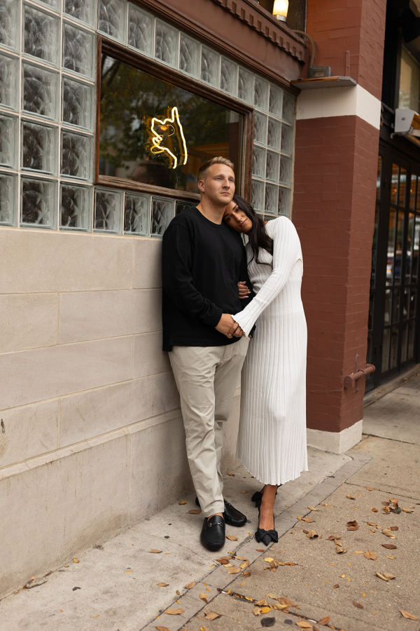 Photographers Anna Craig