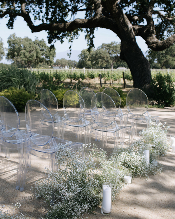 Real Wedding: Elle & JP