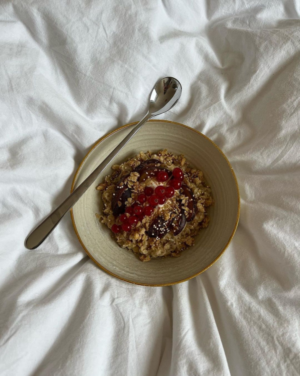 7 Best Wedding Day Breakfast Ideas | Brigal Morning Breakfast