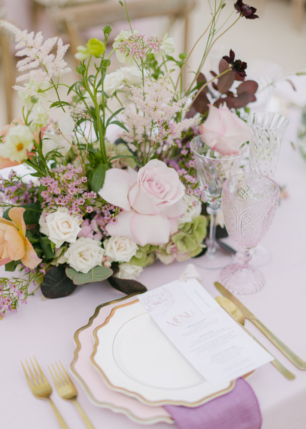 Florists Sophie's Flower Co