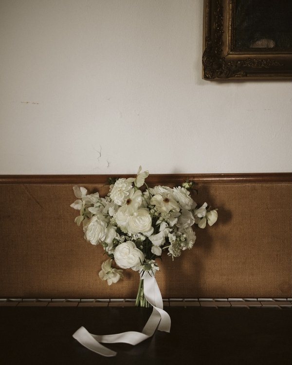 Real Wedding: Joey & Anthony | Wedding in La Baronia