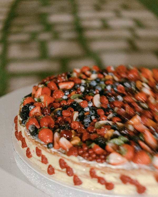 Luxury Wedding at the Belmond Hotel Caruso on the Amalfi Coast | Oxana & Michael Marriage Ceremony