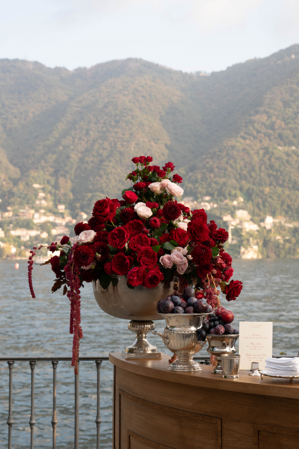 Florists Lucy Vail Floristry