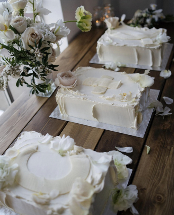 Real Wedding: Lucy & Chris