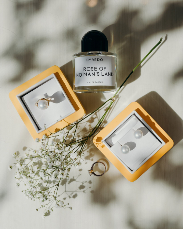 Why You Should Consider Getting Ready Wedding Photos