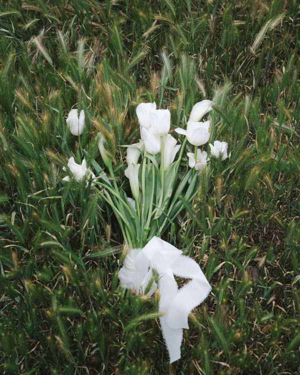 Real Wedding: Jessica & Zach