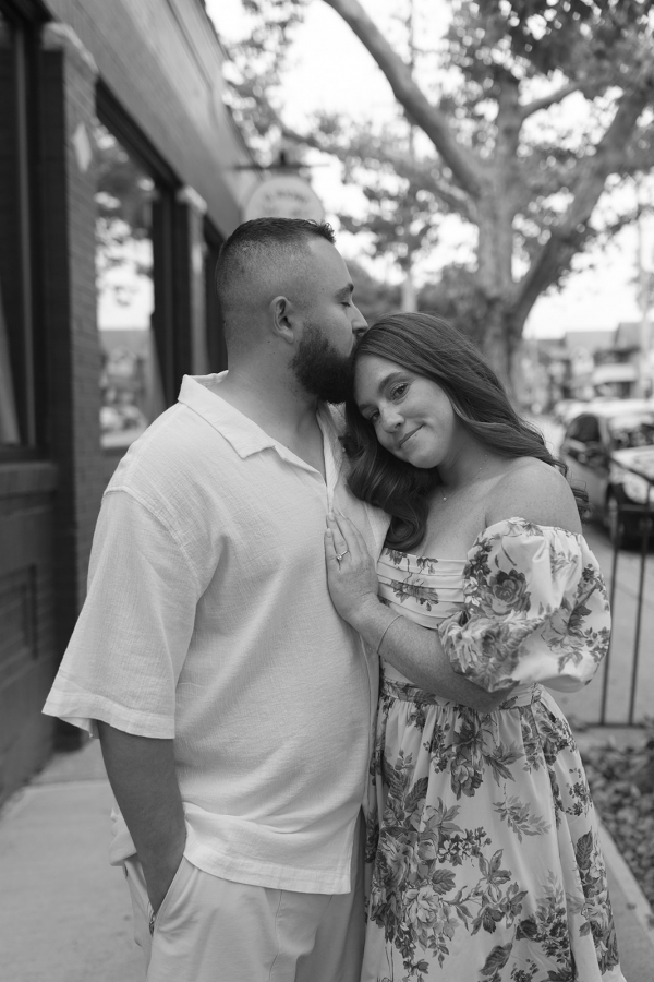 Photographers Anna Craig